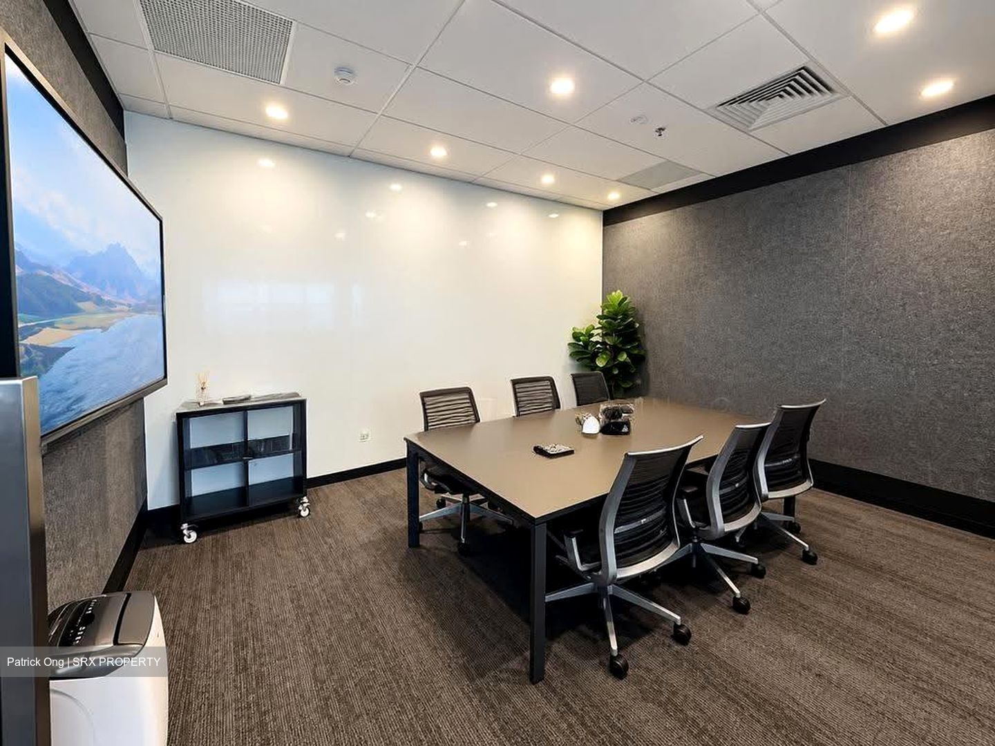 Guoco Tower (D2), Office #636310771